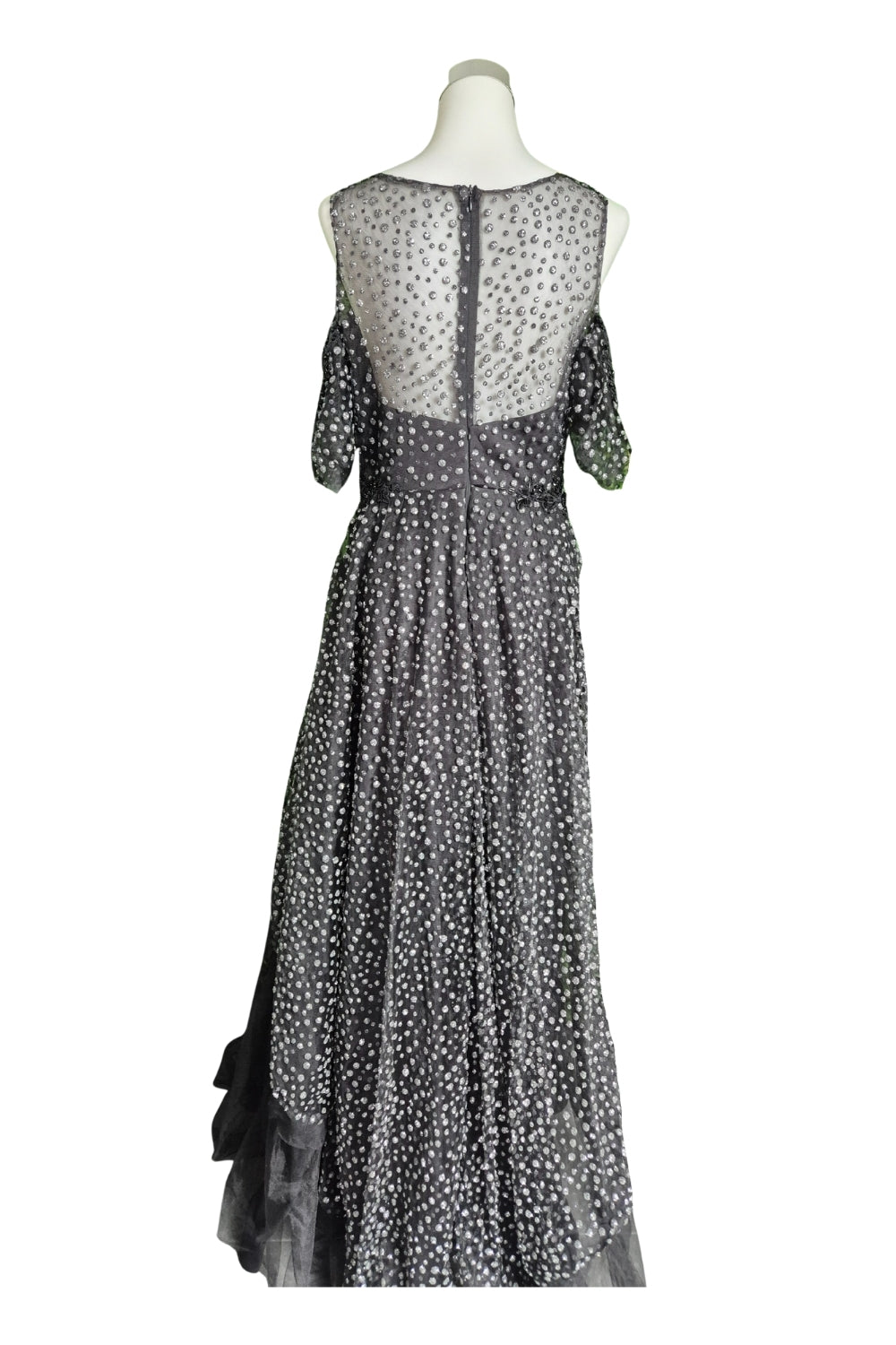 Günbeyi Abschlussballkleid Abendkleid 38