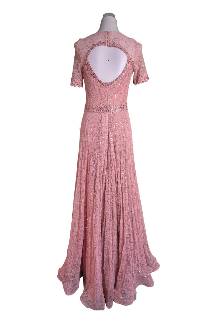 Günbeyi Kleid Abendkleid 38