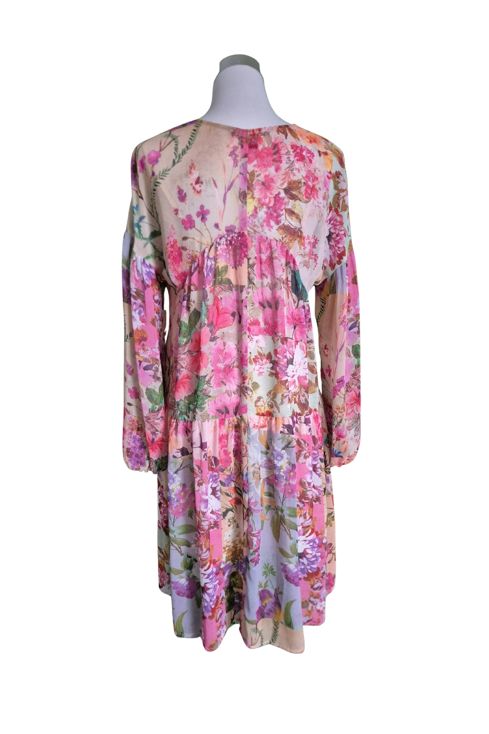Esprit Sommerkleid Kleid S