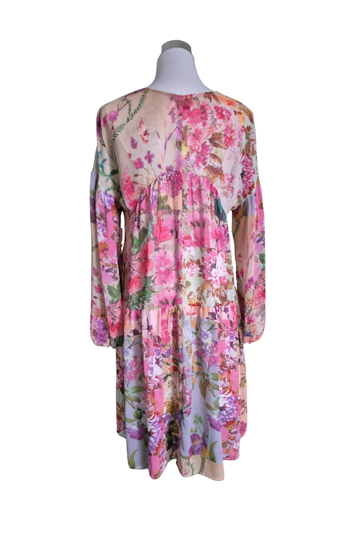 Esprit Sommerkleid Kleid S