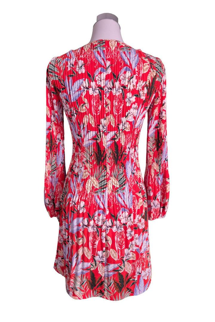 Maje Kleid Minikleid 34