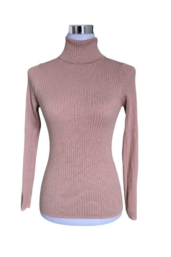 Hallhuber Pullover Rollkragenpullover S