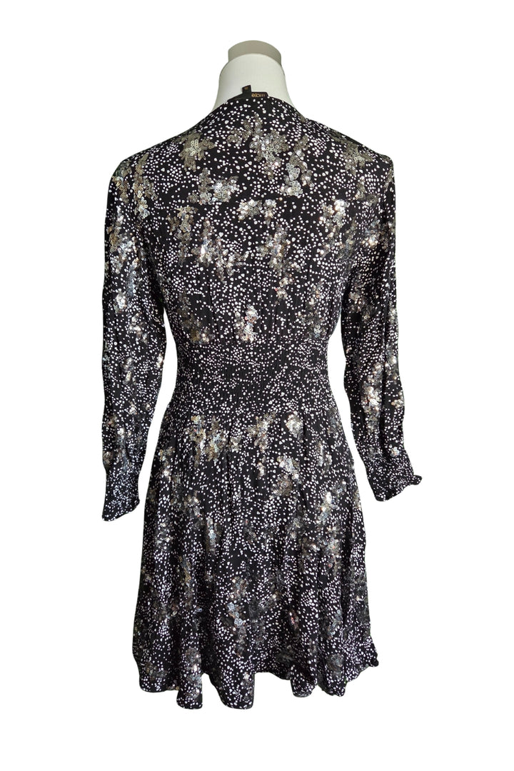 Maje Kleid Minikleid 36