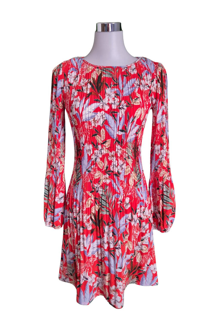 Maje Kleid Minikleid 34
