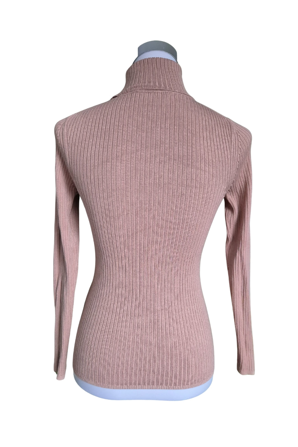 Hallhuber Pullover Rollkragenpullover S
