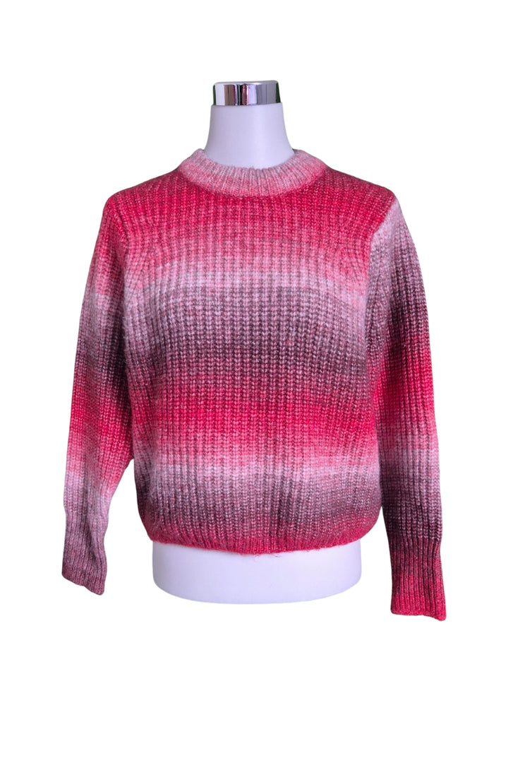 Oui Pullover Strickpullover 36