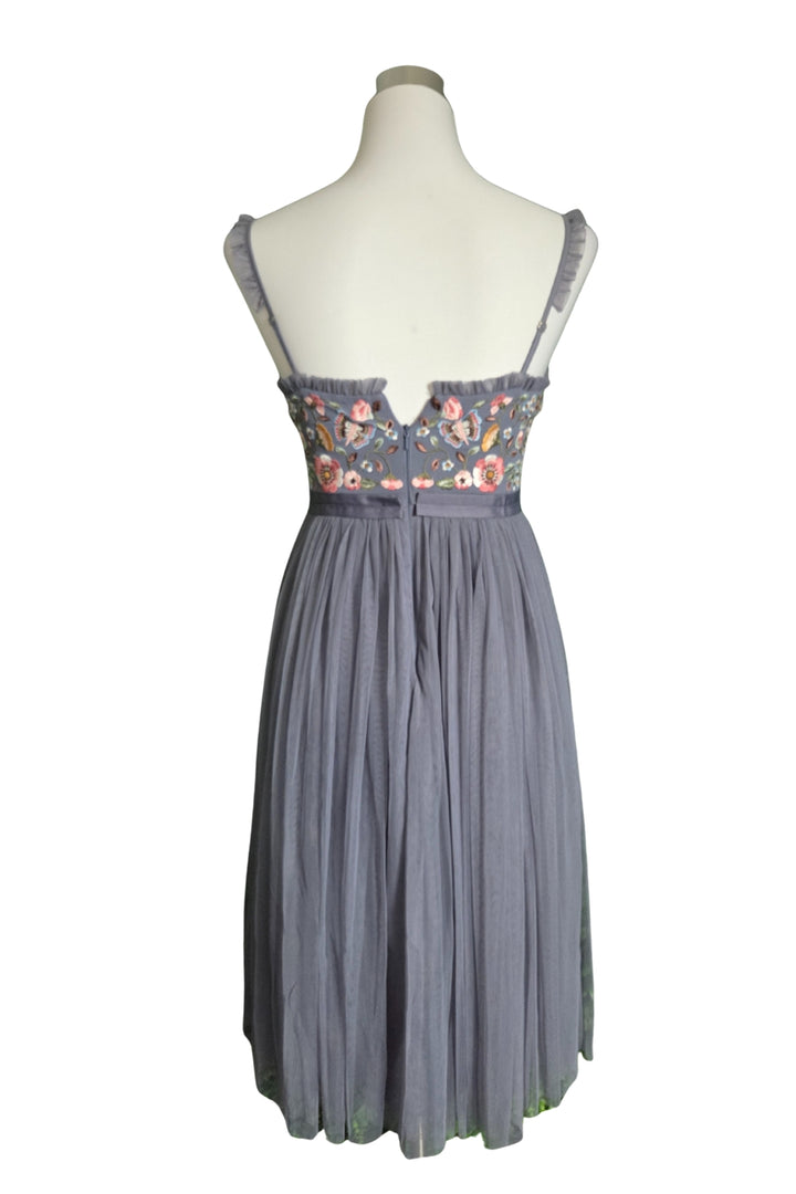Needle & Thread Cocktailkleid Kleid S UK8