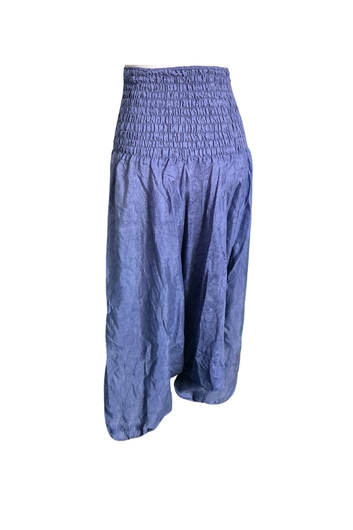 Noname Pluderhose Haremshose Onesize