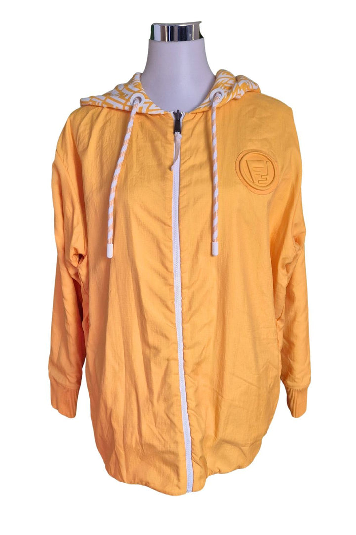 Fendi leichte Jacke Wendejacke S