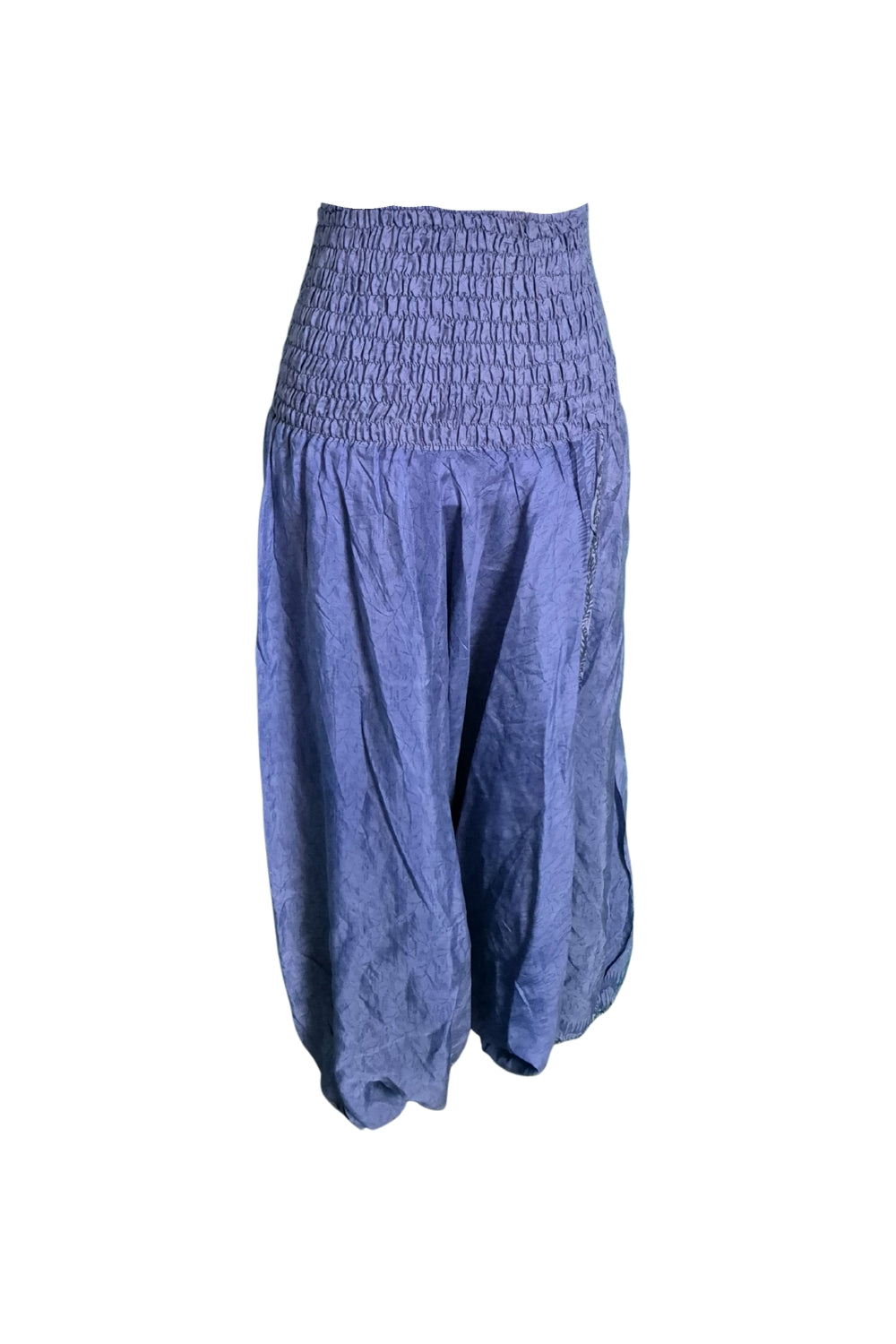 Noname Pluderhose Haremshose Onesize