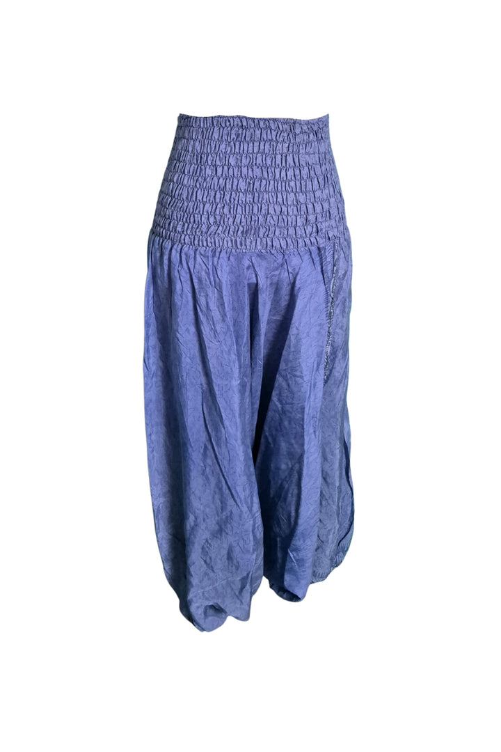 Noname Pluderhose Haremshose Onesize