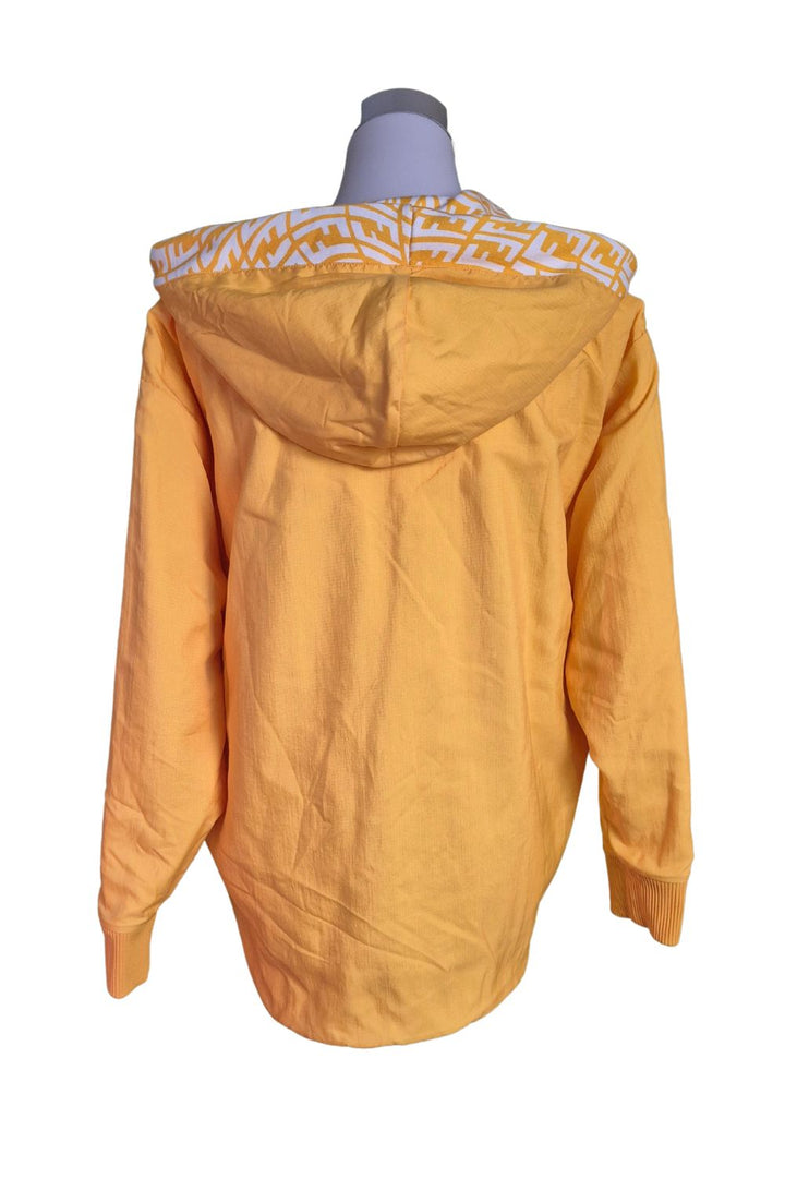 Fendi leichte Jacke Wendejacke S