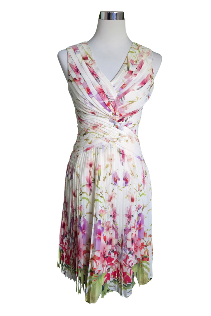 Ted Baker Kleid Minikleid 1