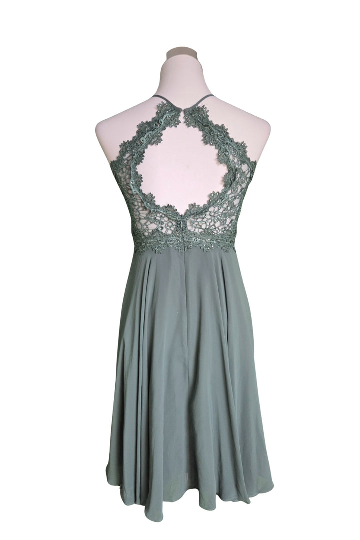 Marie Lund Cocktailkleid Kleid 34