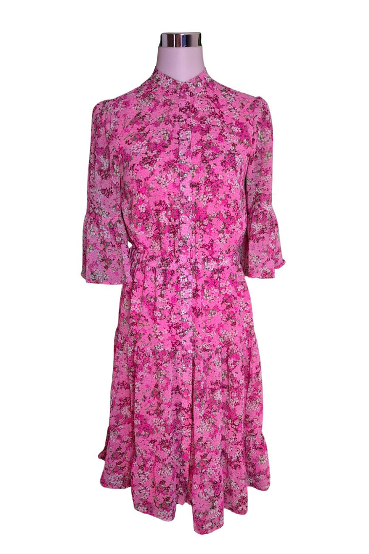 Michael Kors Freizeitkleid Minikleid XS 0