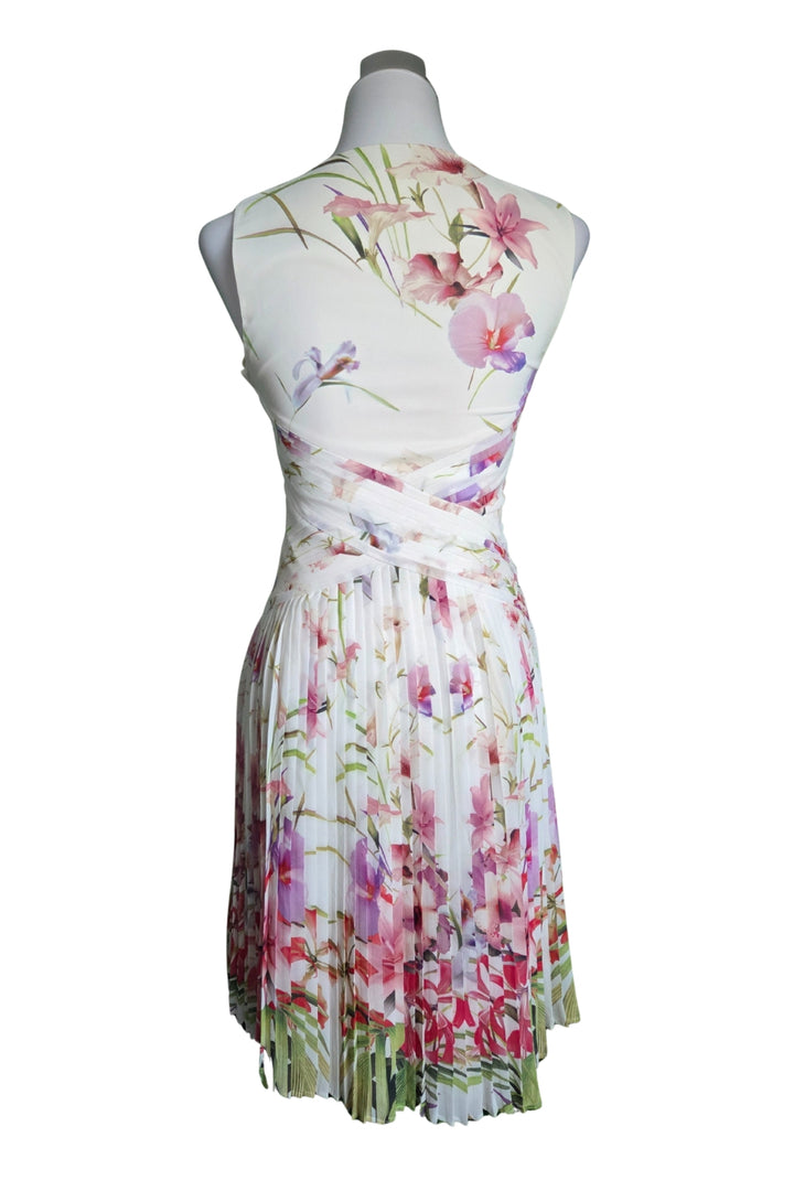 Ted Baker Kleid Minikleid 1