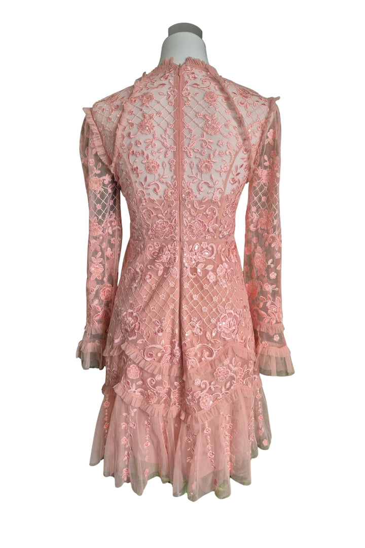 Needle & Thread Cocktailkleid Minikleid 38 UK10