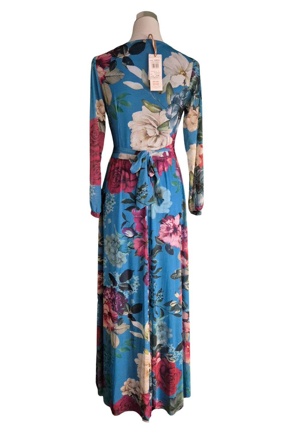 Rinascimento Kleid Maxikleid S