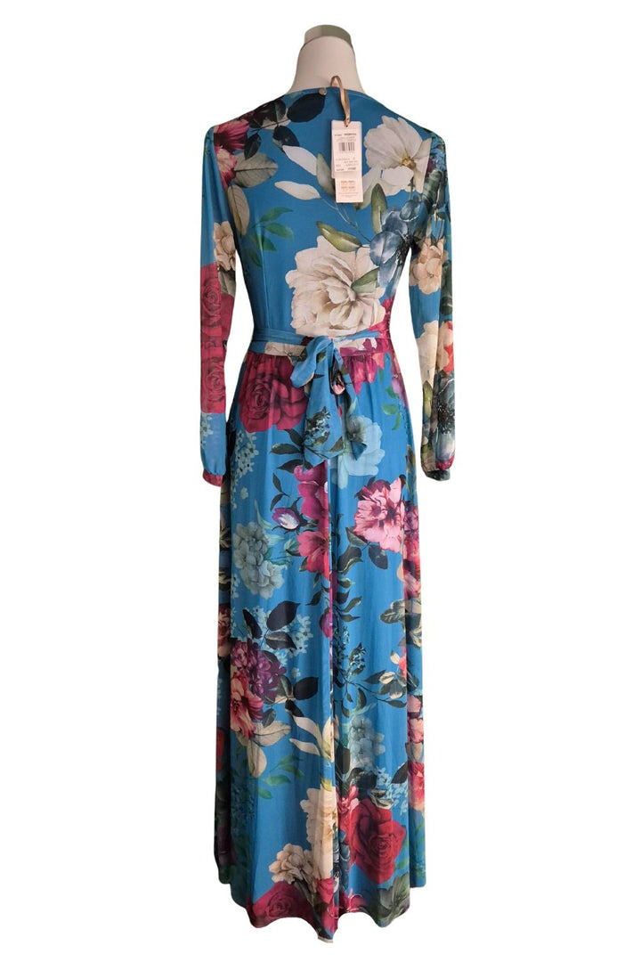Rinascimento Kleid Maxikleid S