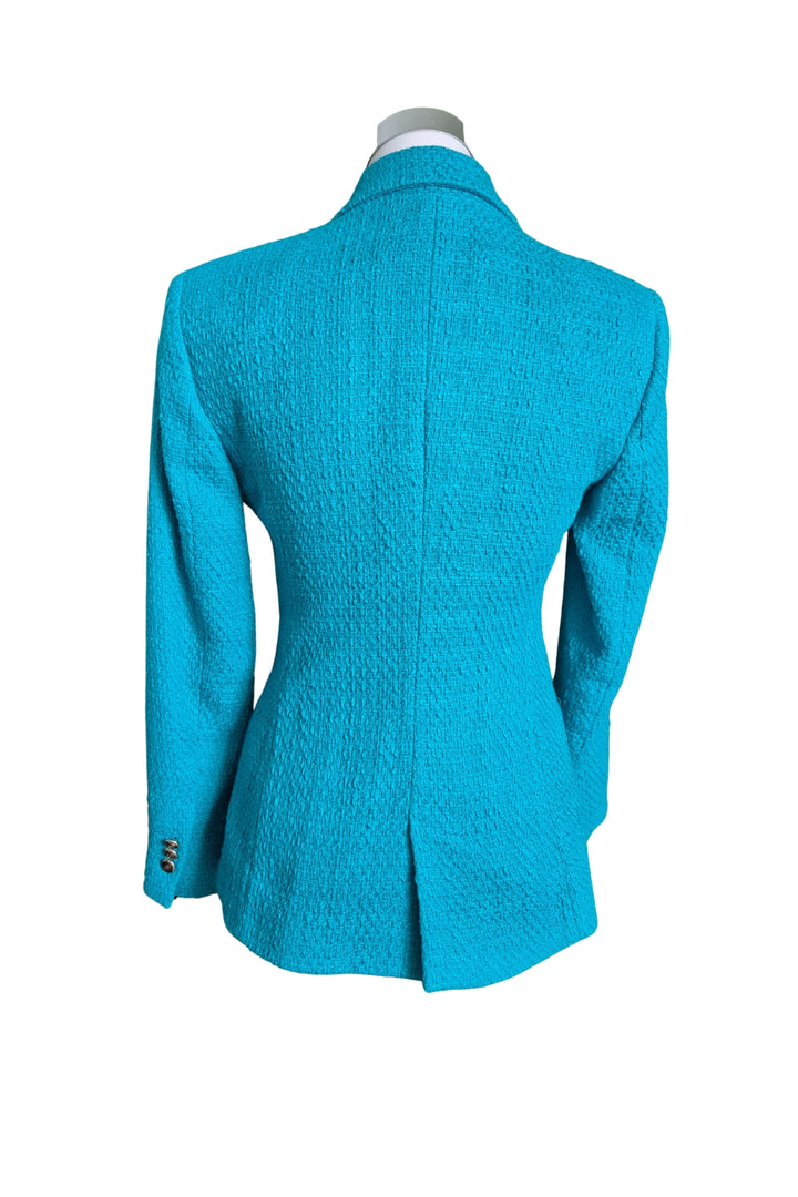 Zara Blazer Jacke 34