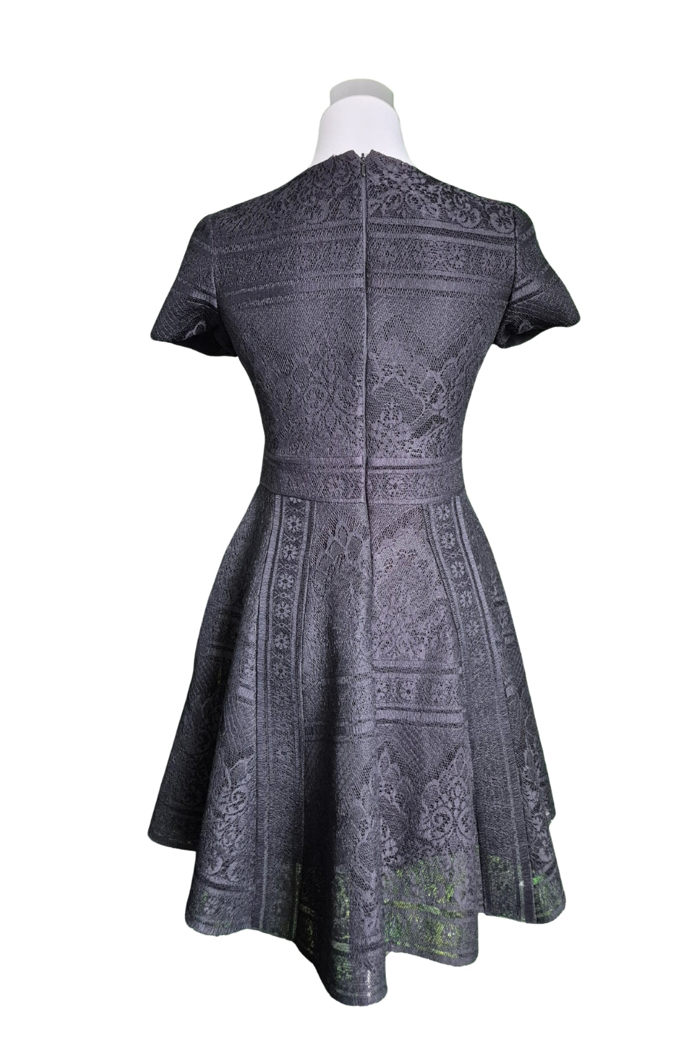 Maje Cocktailkleid Minikleid 1 (36)