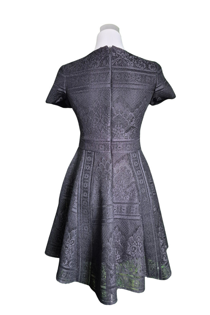 Maje Cocktailkleid Minikleid 1 (36)