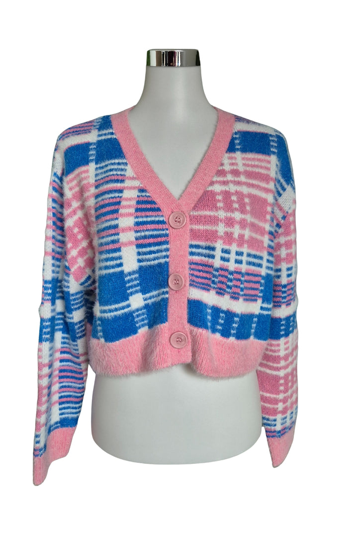 Urban Outfitters Cardigan Strickjacke M