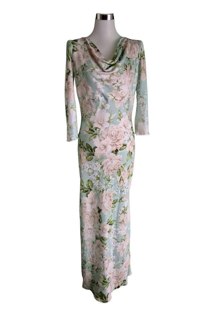 Rinascimento Kleid Maxikleid M