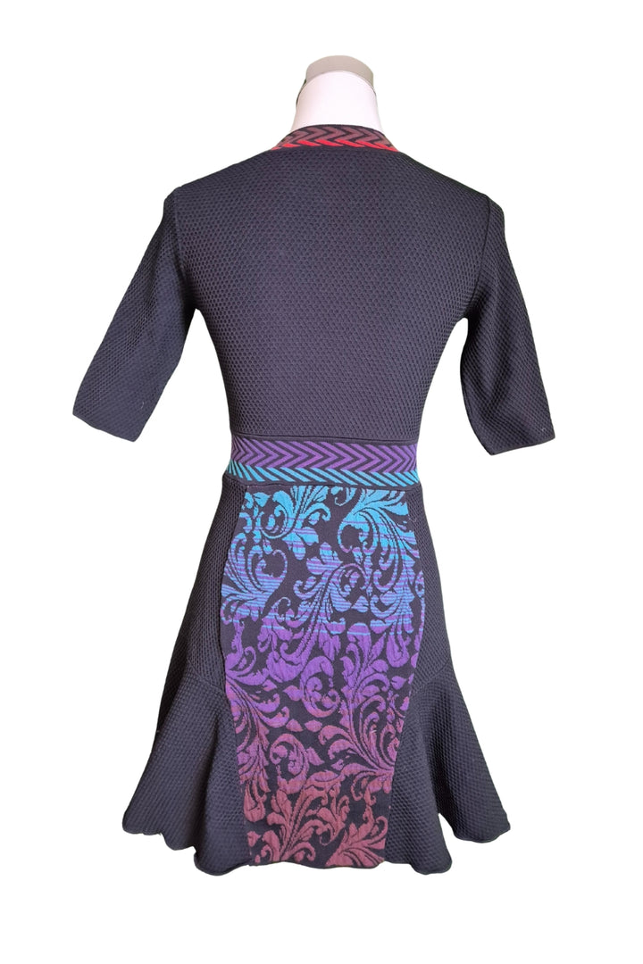 Missoni Kleid Strickkleid 34 (IT40)