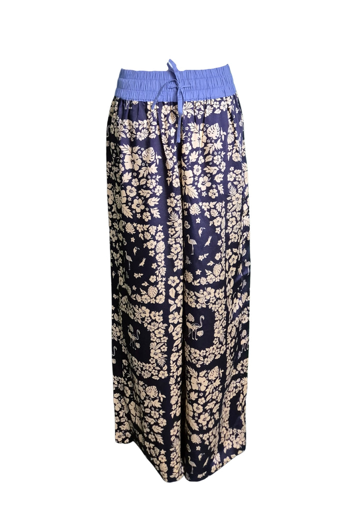 Scotch & Soda Stoffhose Coulotte M