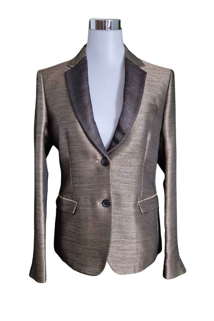 Mauro Grifoni Blazer Jacke 38 (IT44)