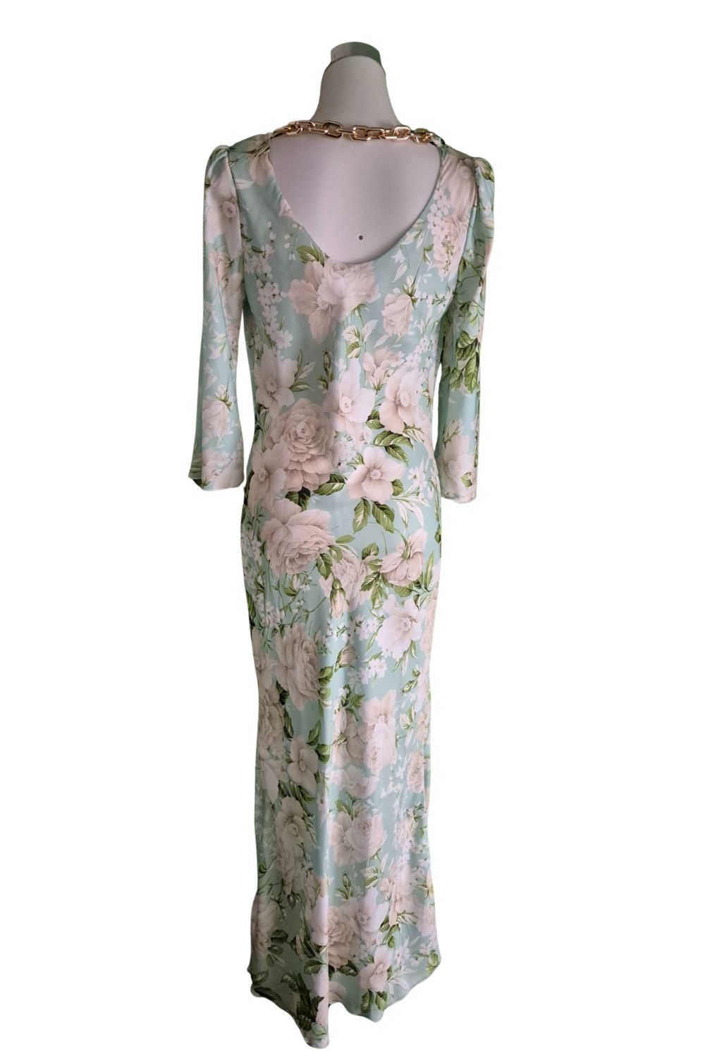 Rinascimento Kleid Maxikleid M