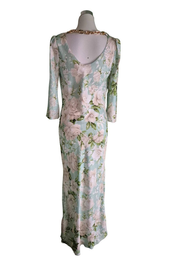 Rinascimento Kleid Maxikleid M