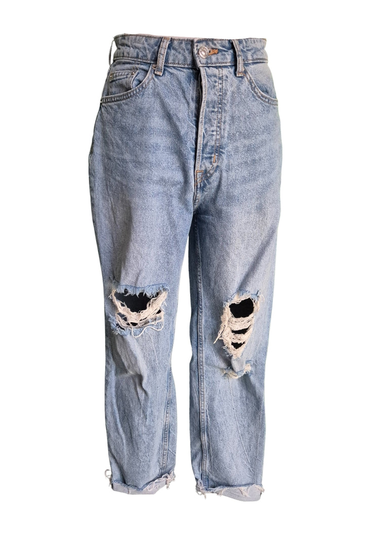 H&M Jeans Hose 38