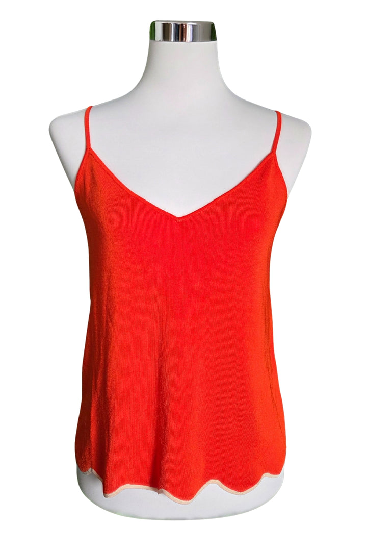 Zara Top Oberteil S