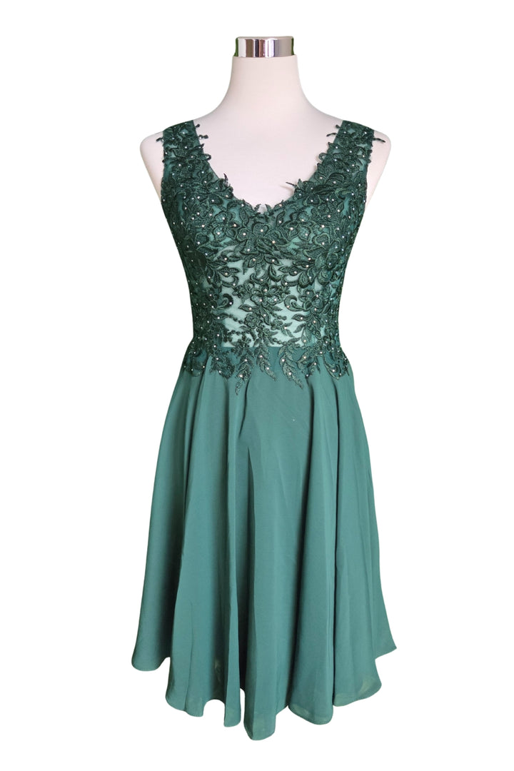 JJ's House Cocktailkleid Kleid 36