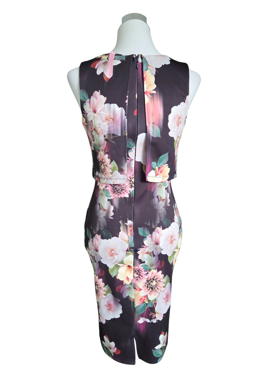 Lipsy Etuikleid Minikleid 36 UK10