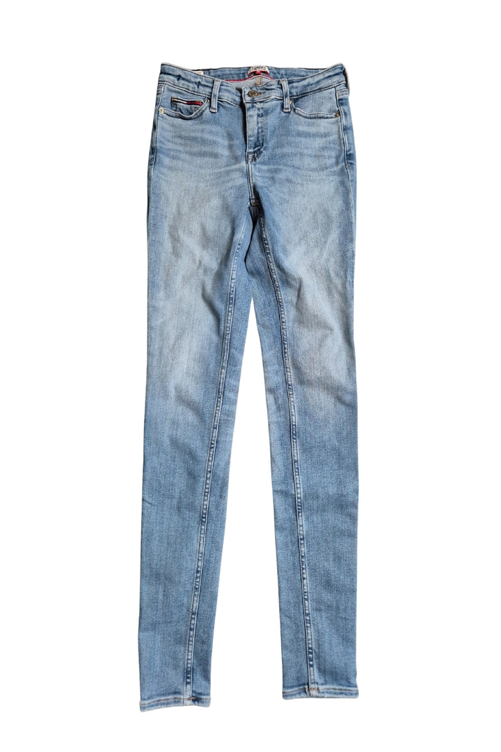 Tommy Hilfiger Jeans Hose W26/L34