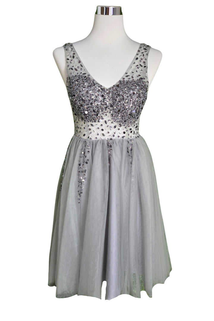 JJ's House Cocktailkleid Kleid 34