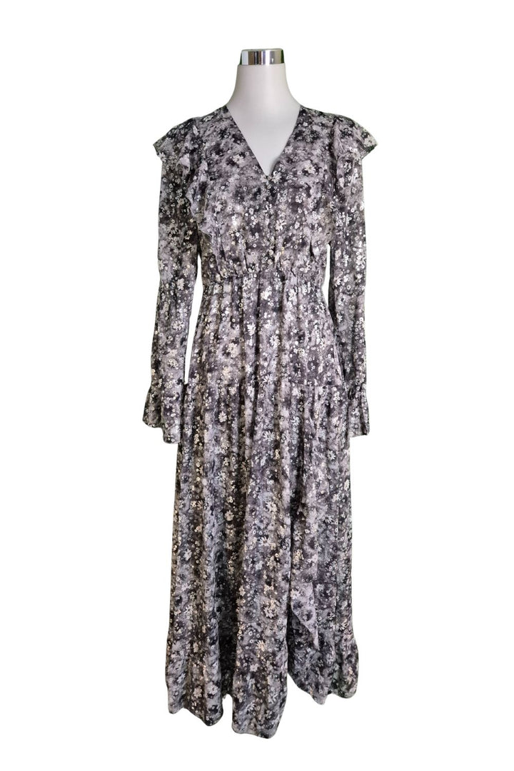 The Kooples Kleid Maxikleid M 2