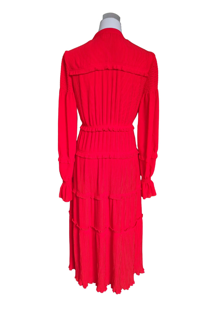 Tory Burch Midikleid Kleid US6 (36)