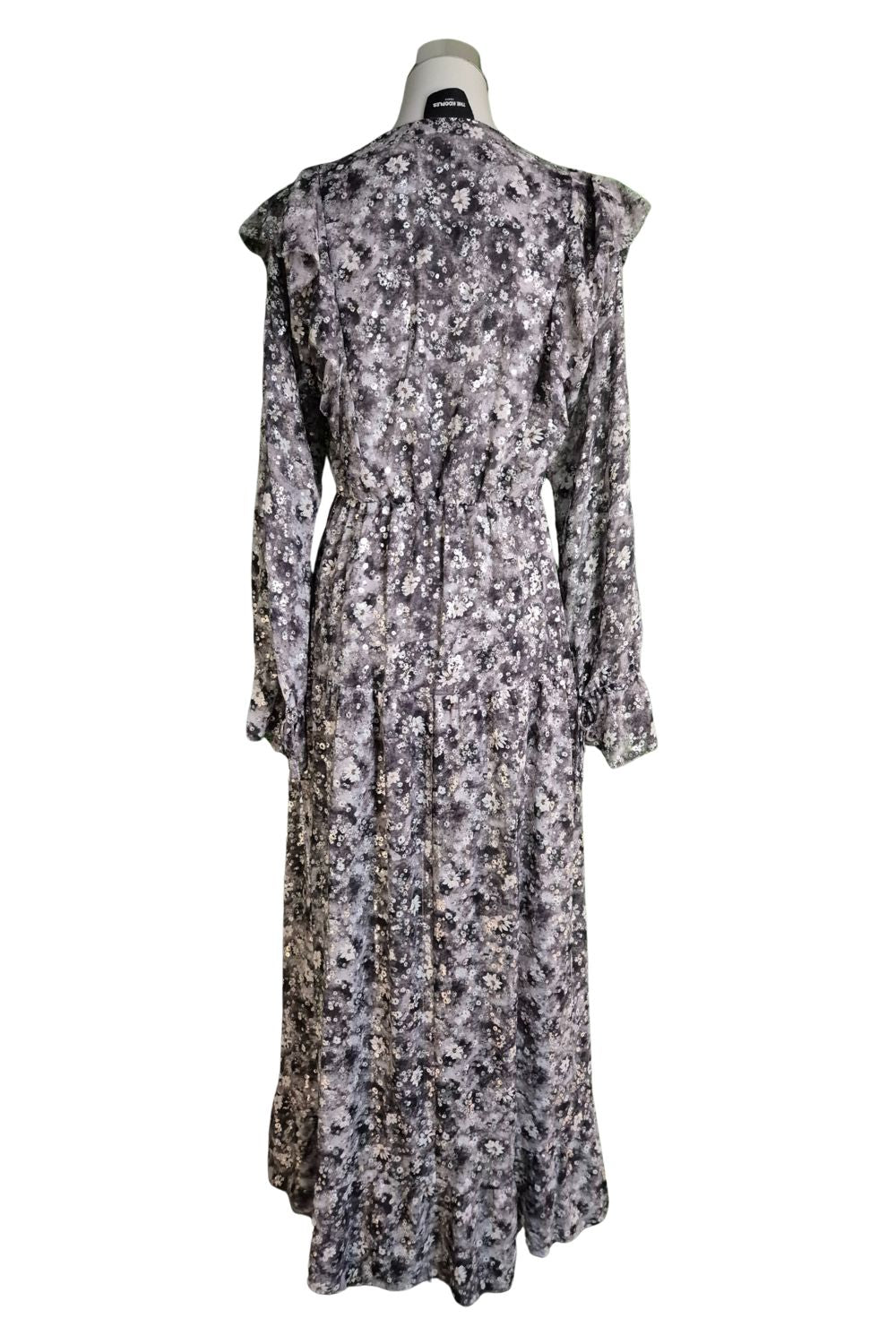 The Kooples Kleid Maxikleid M 2