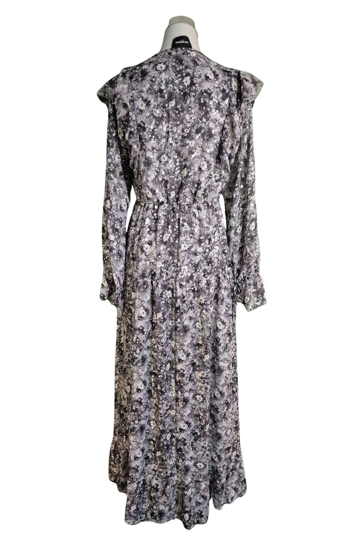 The Kooples Kleid Maxikleid M 2