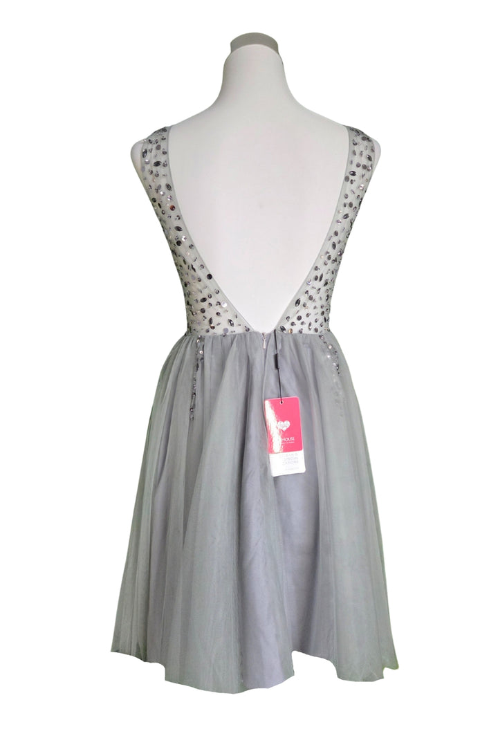 JJ's House Cocktailkleid Kleid 34