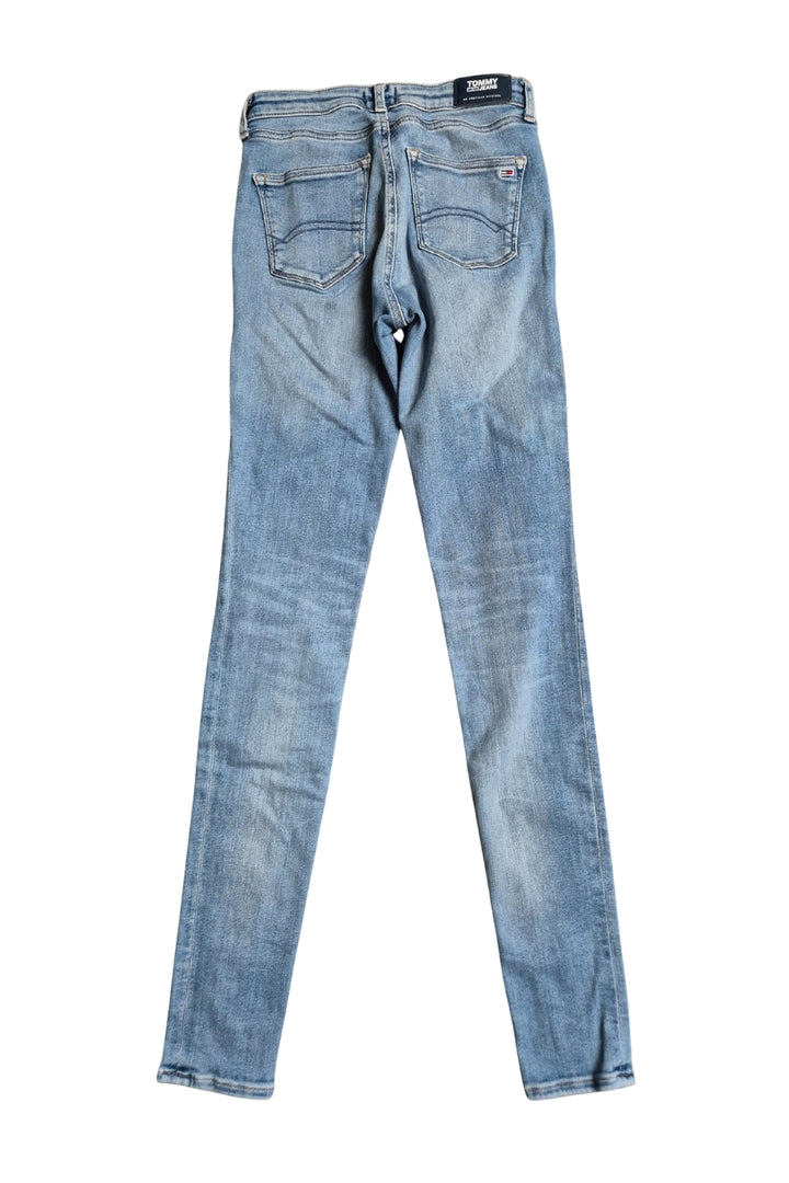 Tommy Hilfiger Jeans Hose W26/L34