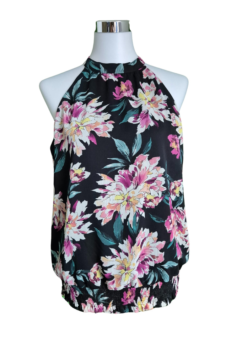 EDC Bluse Oberteil L