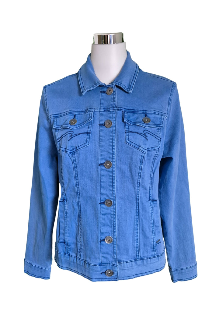 Street One Jacke Jeansjacke 42