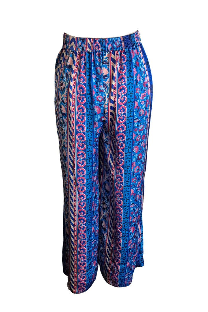 Zara Stoffhose Freizeithose S