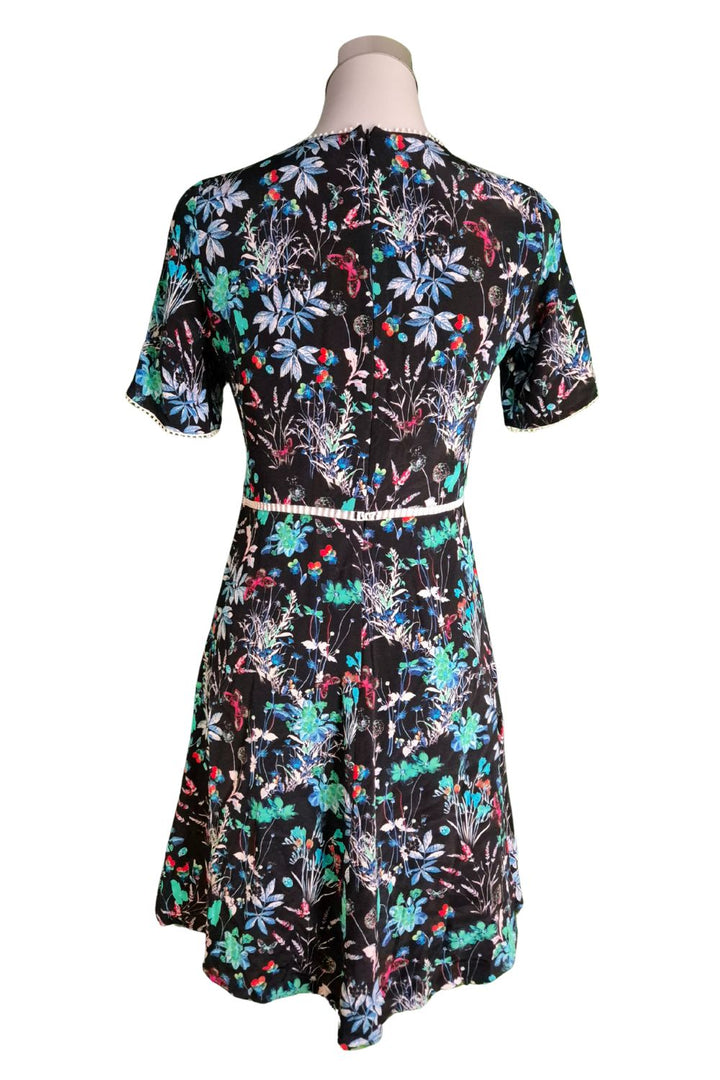 The Kooples Kleid Minikleid XS