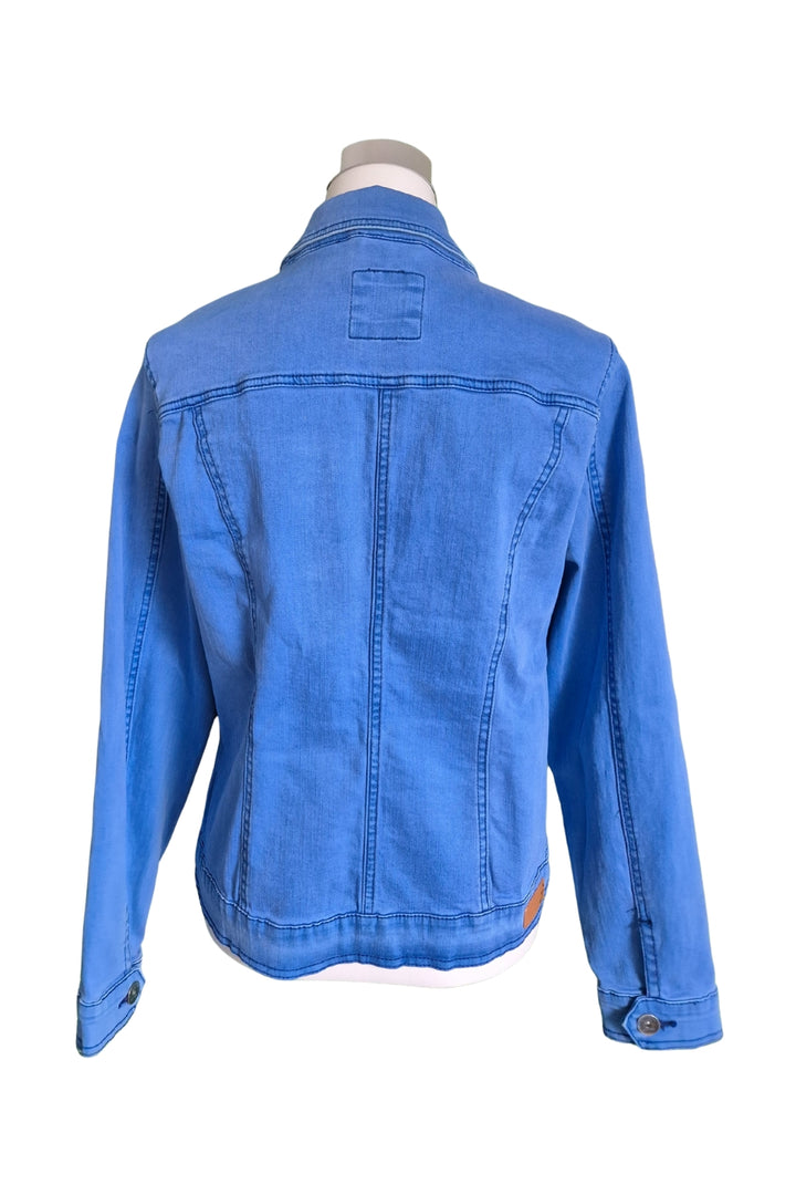 Street One Jacke Jeansjacke 42